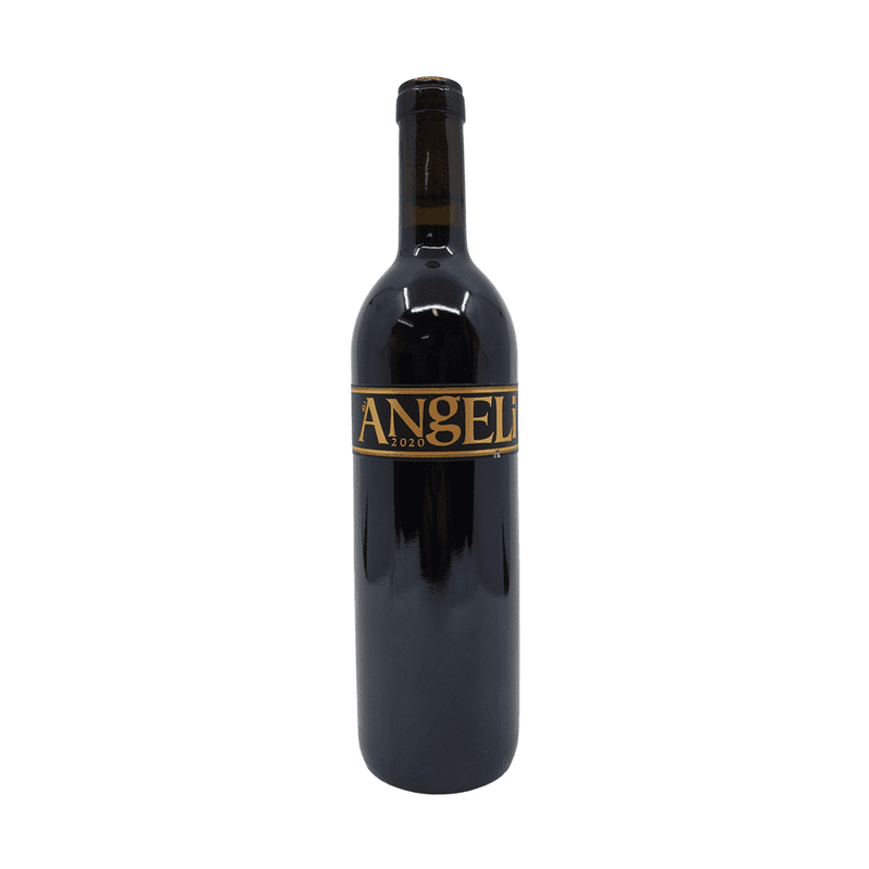 Stolpman 'Angeli' Syrah 2020