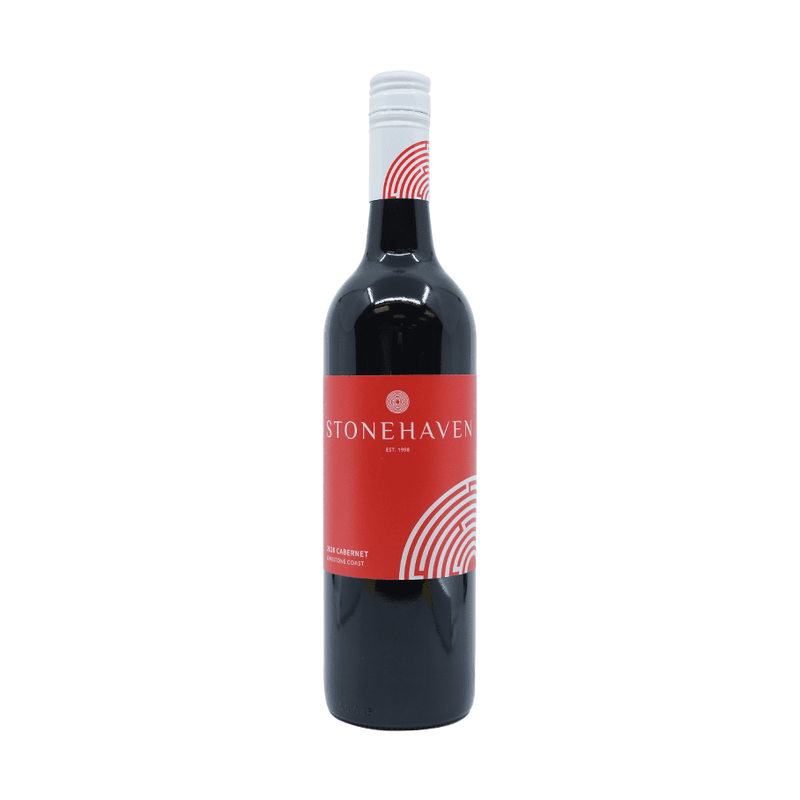 Stonehaven Winery Cabernet 2020