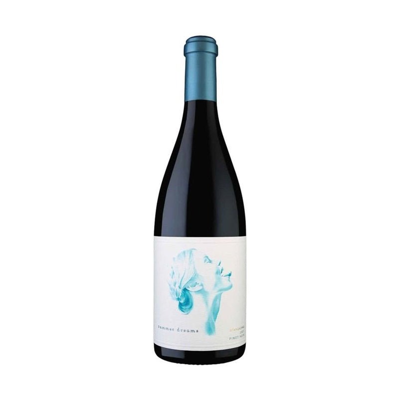 Summer Dreams Stargazing Pinot Noir 2021