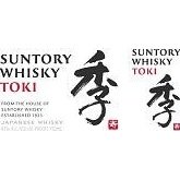 Suntory Toki Japanese Whisky