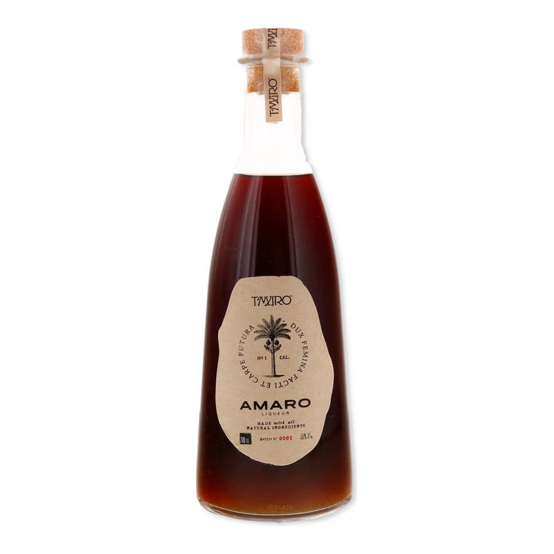T'Maro Amaro Liqueur 700ml