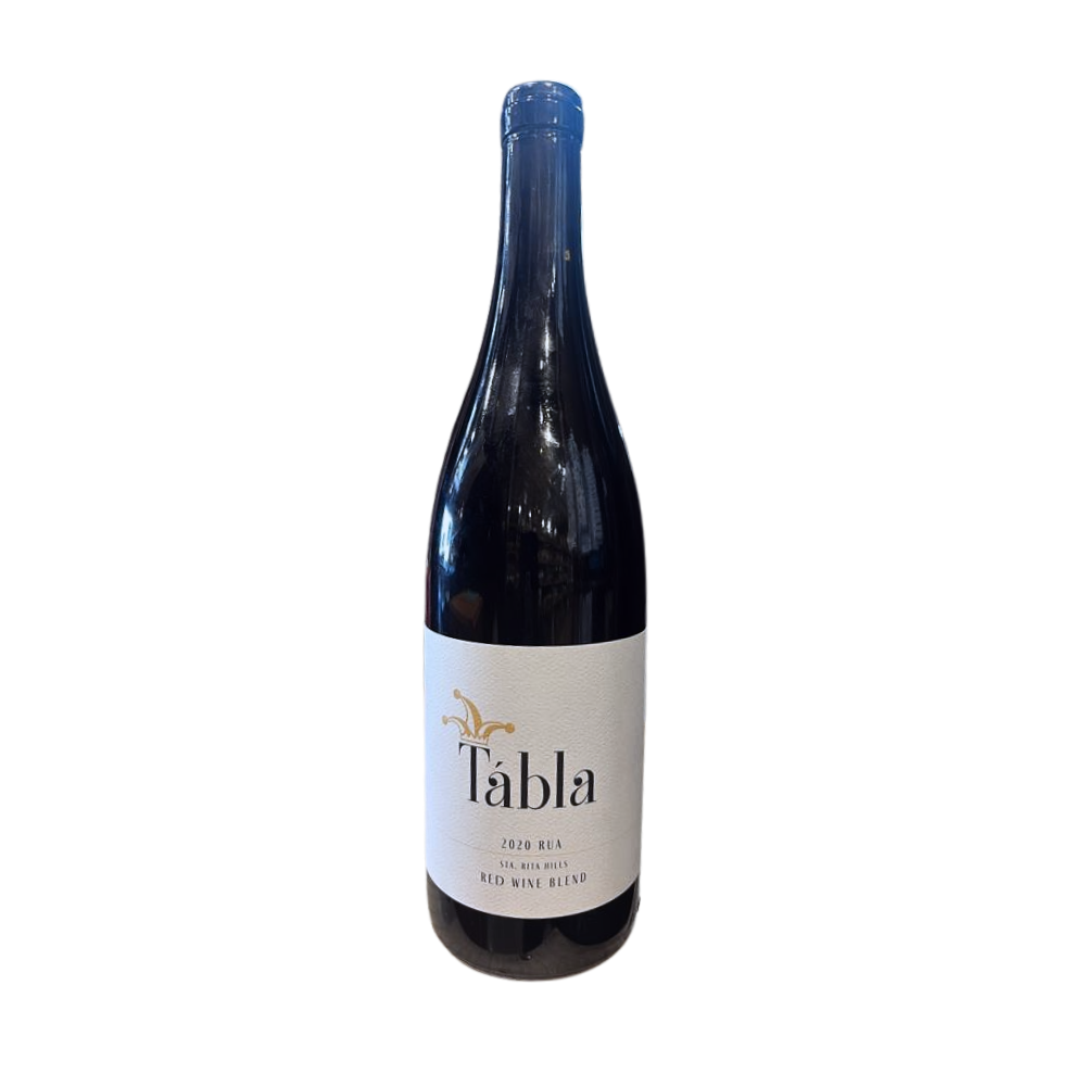Tabla Rua Red Wine Blend 2020