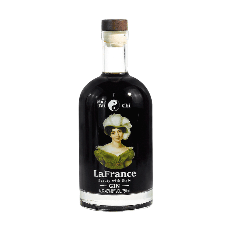 Tai Chi 'LaFrance' Gin