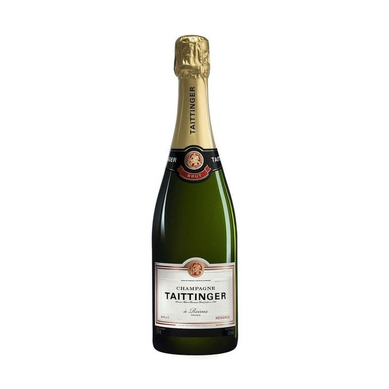 Taittinger Brut Reserve Champagne