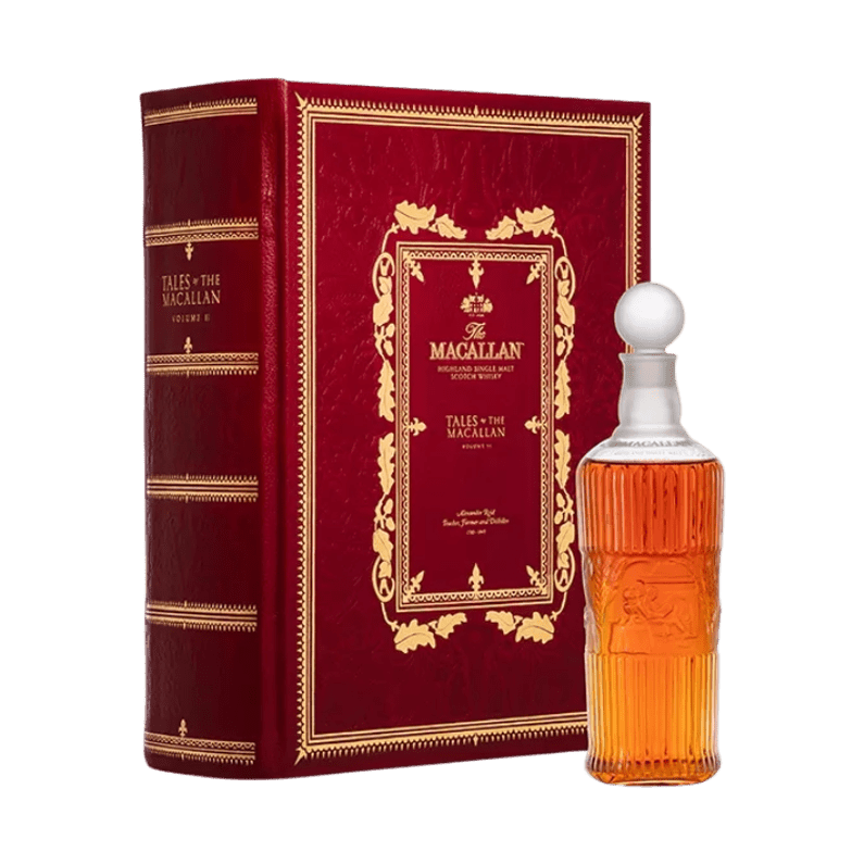 Tales Of The Macallan Volume 2