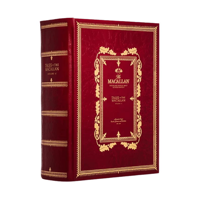 Tales Of The Macallan Volume 2