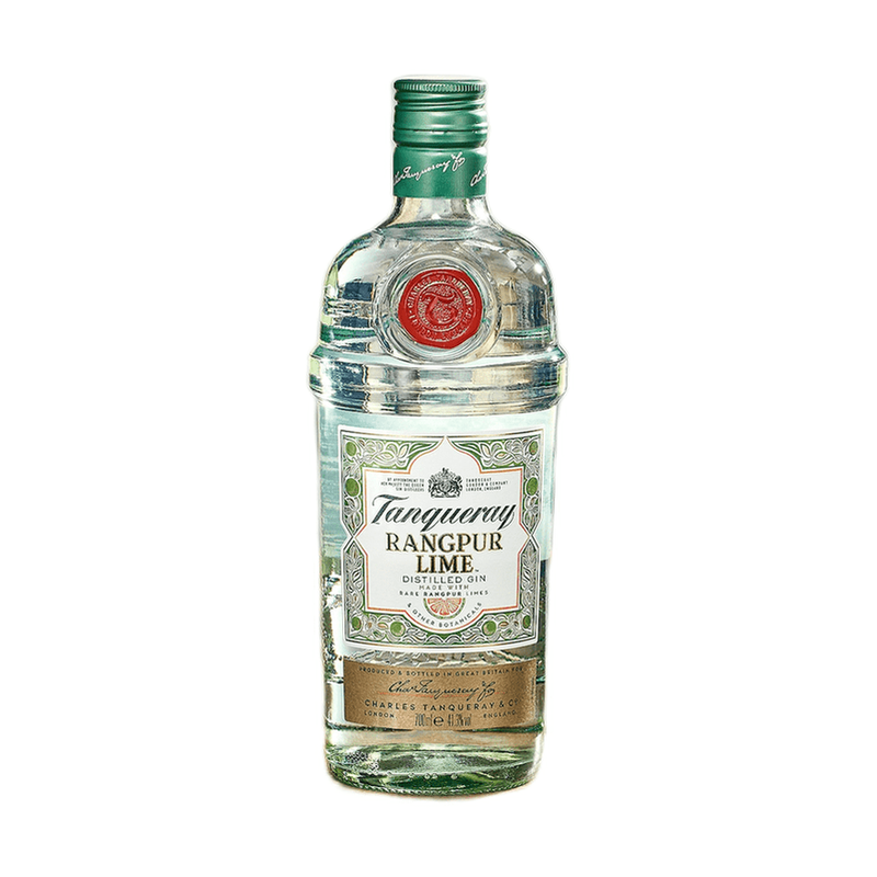 Tanqueray Rangpur Lime Distilled Gin