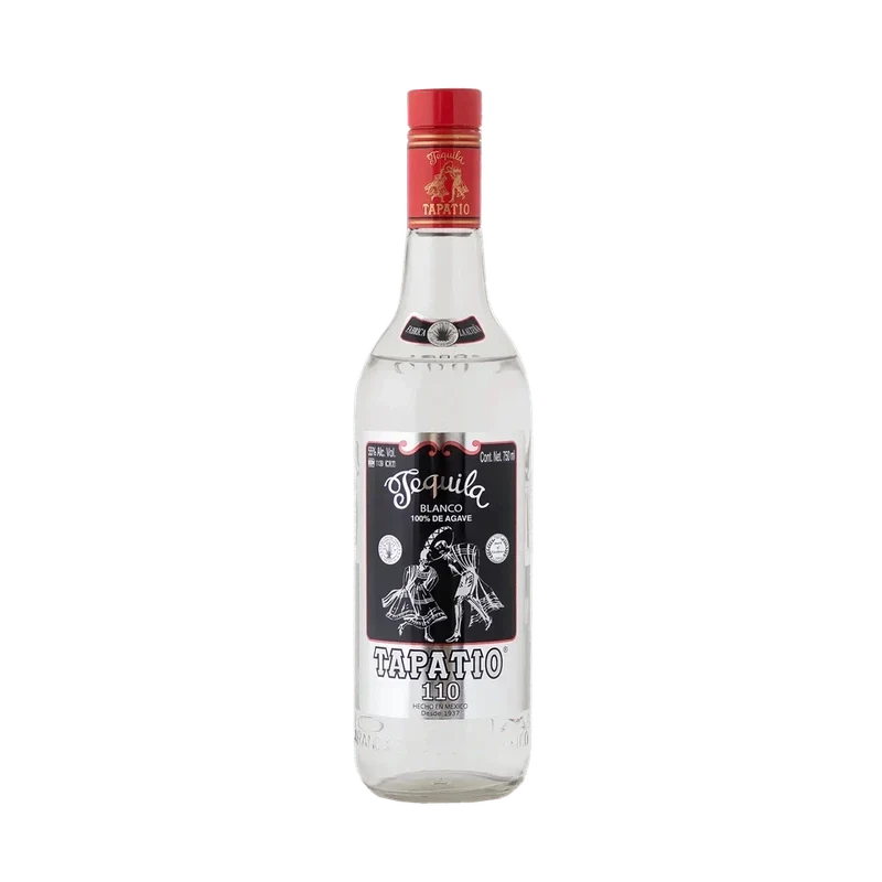 Tapatio Blanco 110 Tequila
