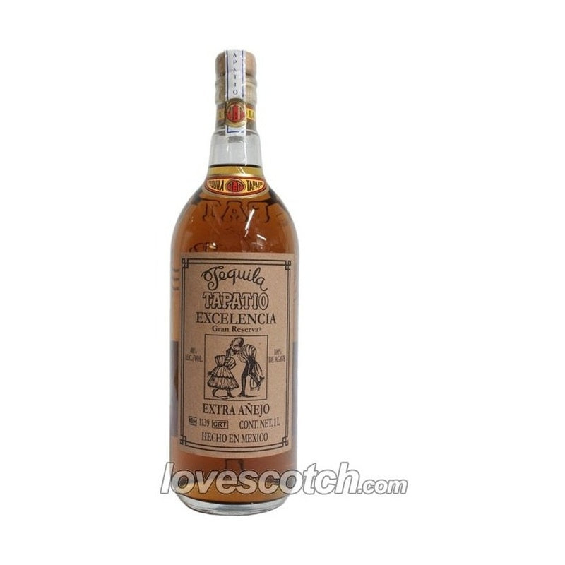 Tapatio Excelencia Gran Reserva Extra Anejo