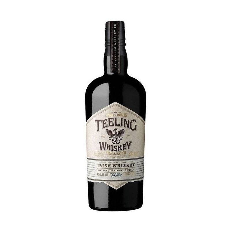 Teeling Small Batch Irish Whiskey