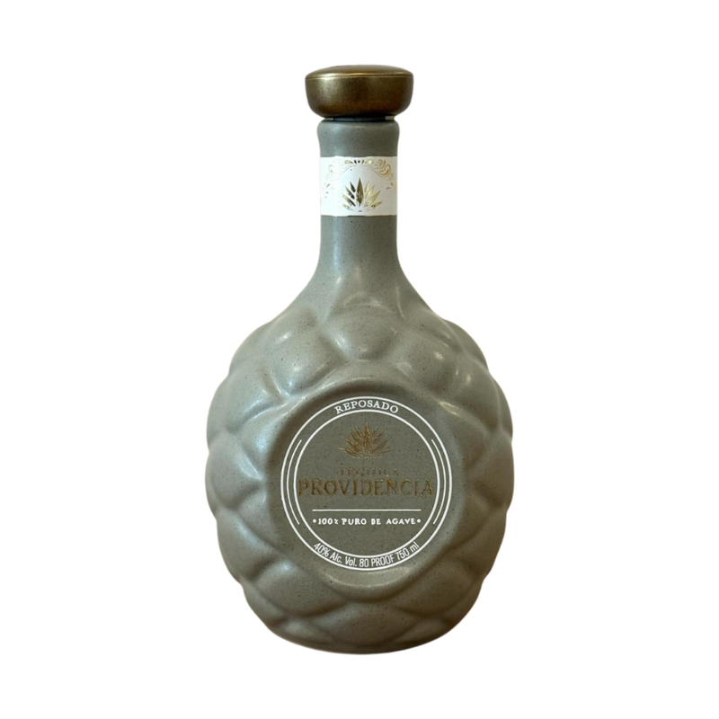 Tequila Providencia Reposado - Mookie Betts Tequila