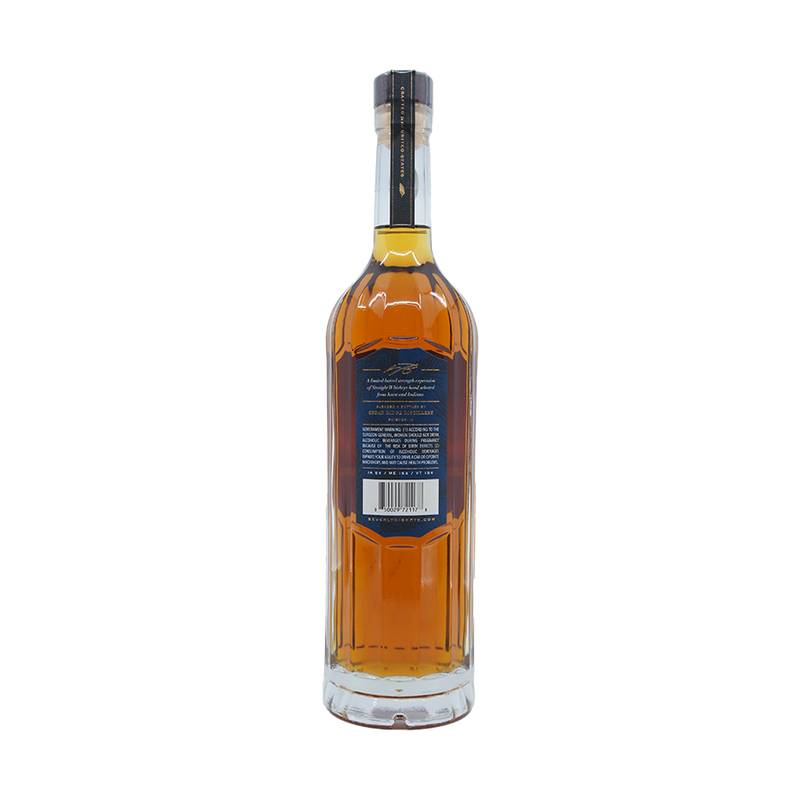 The Beverly Reserve American Whiskey