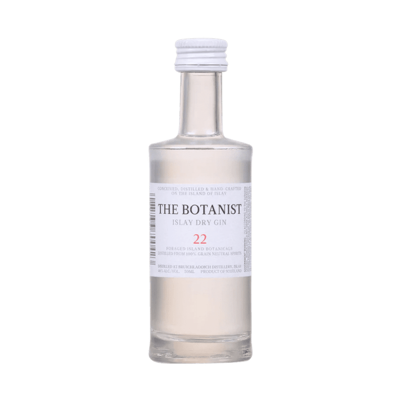The Botanist Islay Dry Gin (50ml)