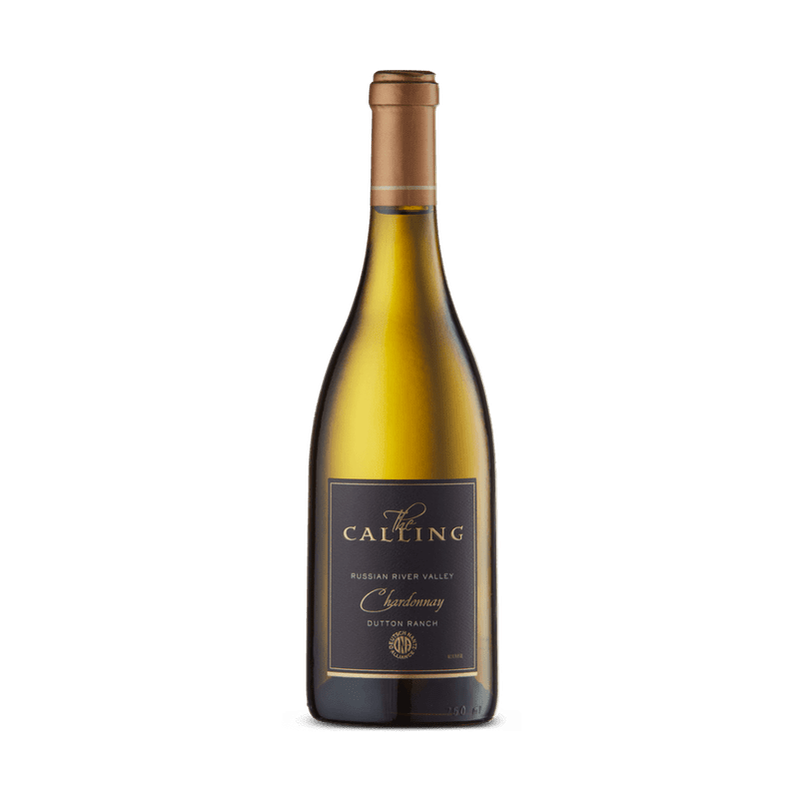 The Calling Dutton Ranch Russian River Valley Chardonnay 2021