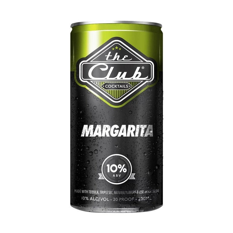 The Club Cocktails Margarita (200ml)