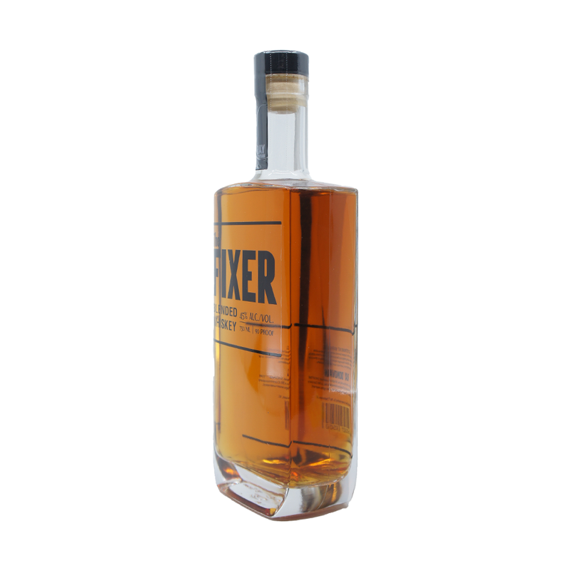 The Fixer Blended Whiskey