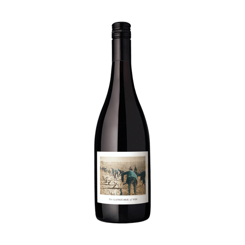 The Language of Yes Grenache 2022