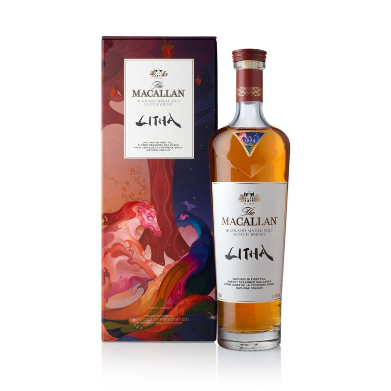 The Macallan Litha