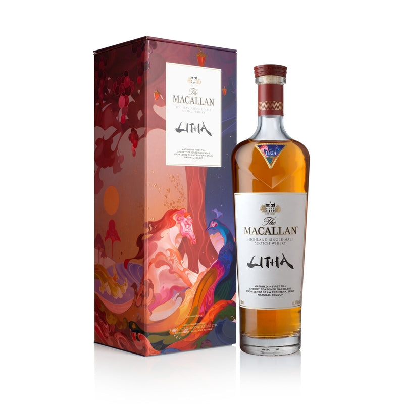 The Macallan Litha