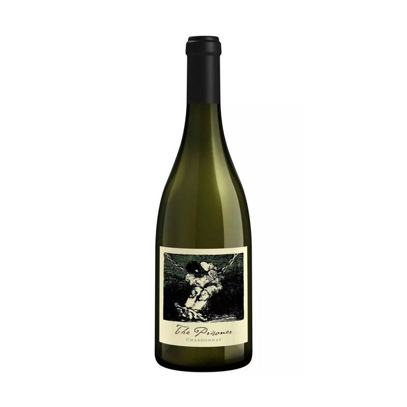 The Prisoner Chardonnay 2021