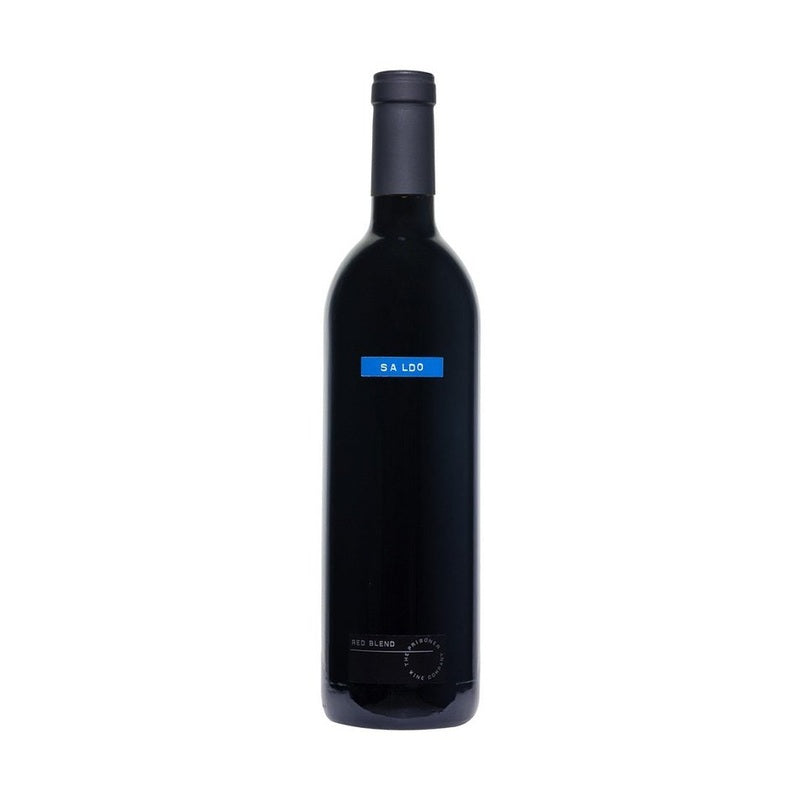The Prisoner Saldo Red Blend 2019