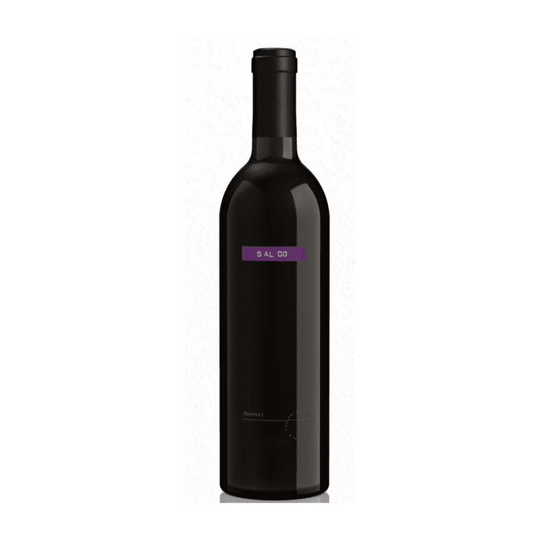 The Prisoner Saldo Shiraz 2021