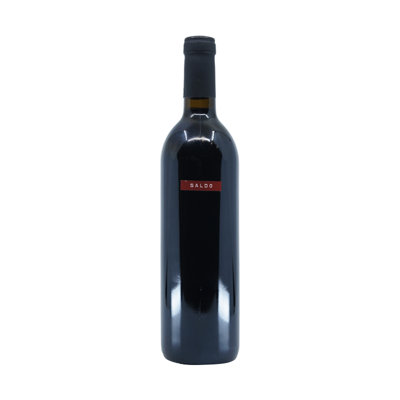 The Prisoner Saldo Zinfandel California Red Wine 2021