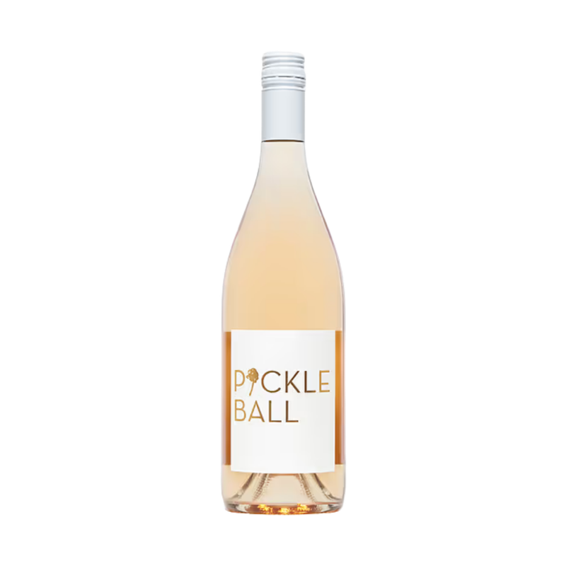 The Vice Wines Pickleball Orange Viognier