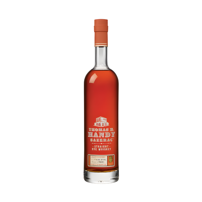 Thomas Handy 2025 Edition (129.8 Proof) Straight Rye Whiskey