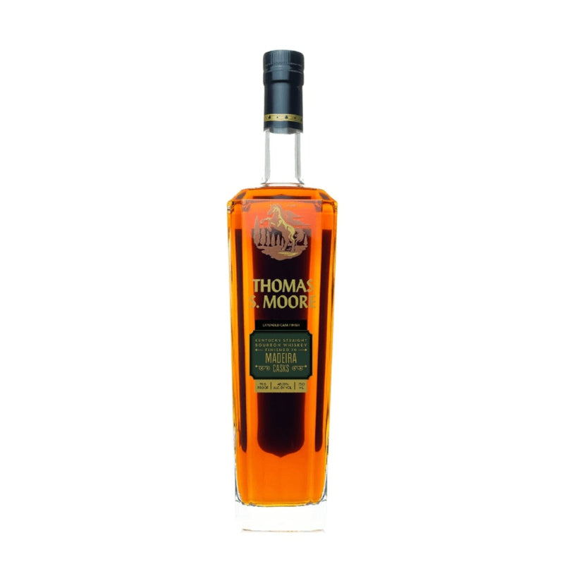 Thomas S. Moore Madeira Cask Finish Kentucky Straight Bourbon