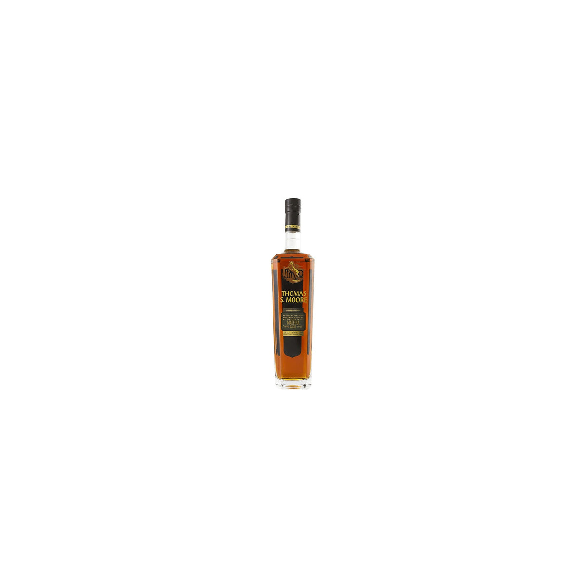 Thomas S Moore Madeira Casks Finish Bourbon 750ml