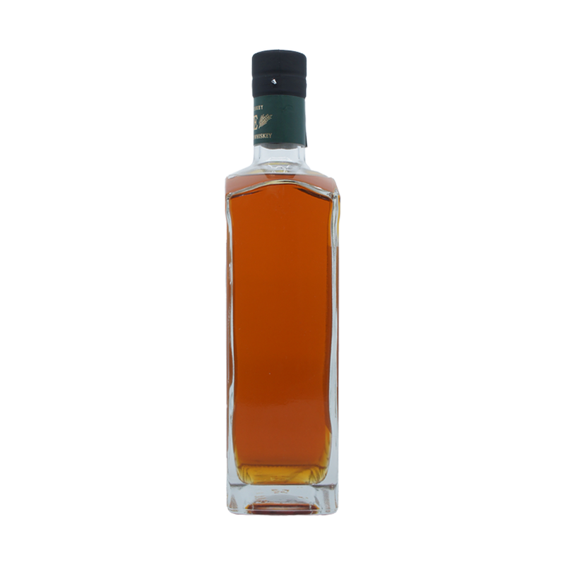 Three Chord Amplify Rye Whiskey