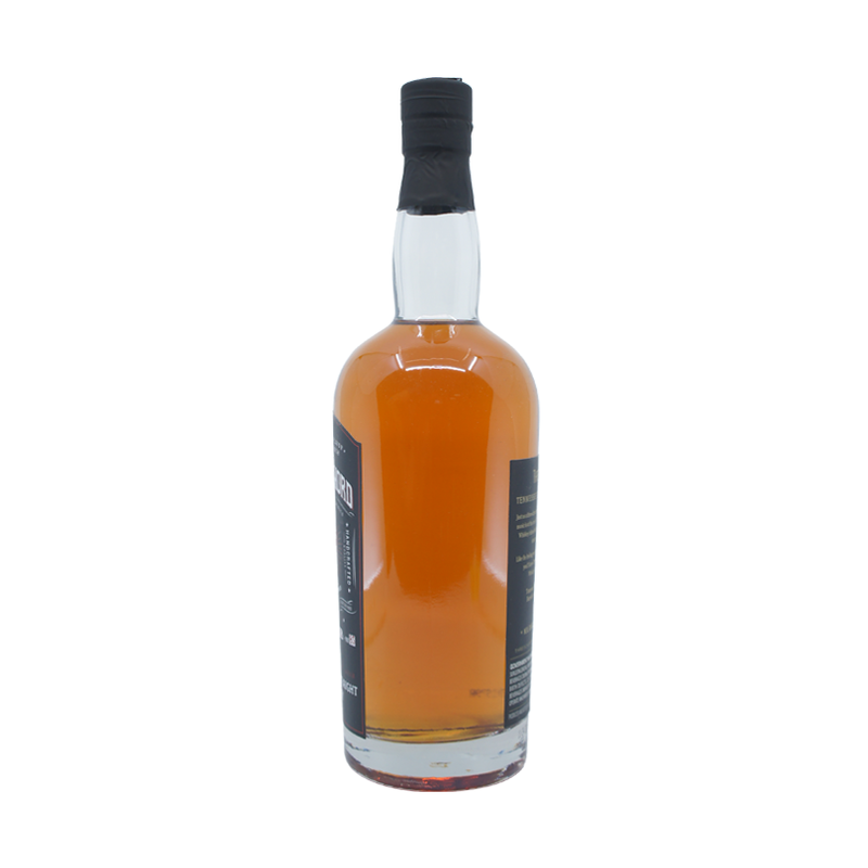 Three Chord Tennessee Straight Whiskey