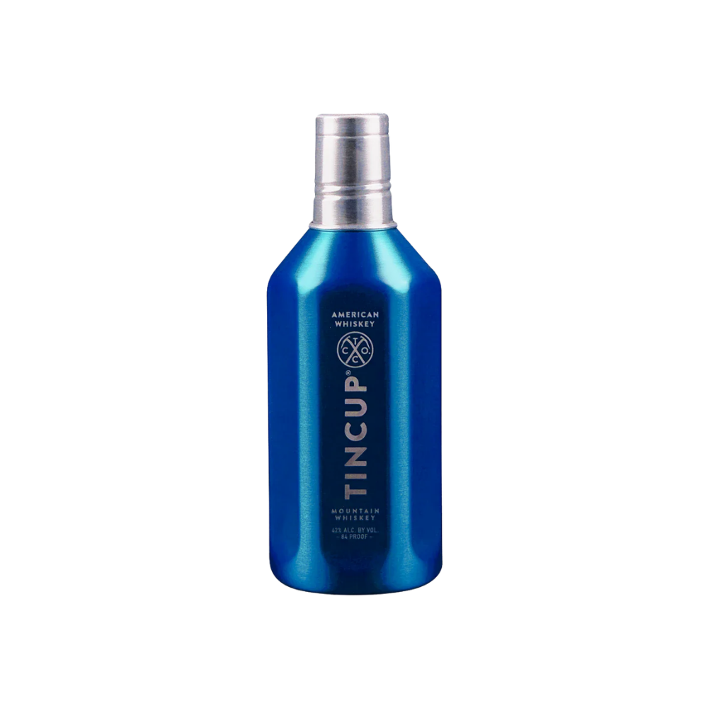 Tincup American Whiskey 375 ml