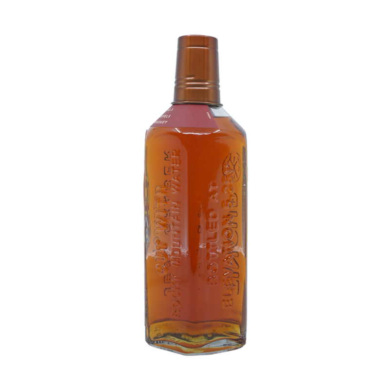 Tincup 'Fourteener' 14 Year Old Bourbon Whiskey