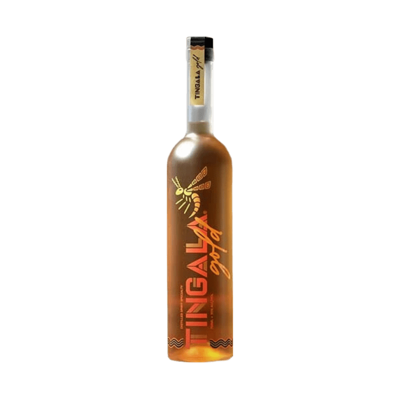 Tingala Gold Buzz Button Liqueur