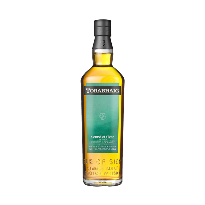 Torabhaig The Legacy Series Sound of Sleat Single Malt Scotch Whisky