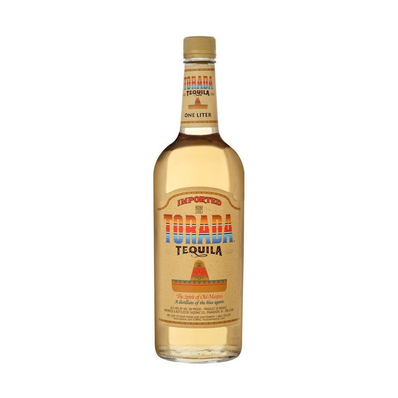 Torada Tequila (Liter)