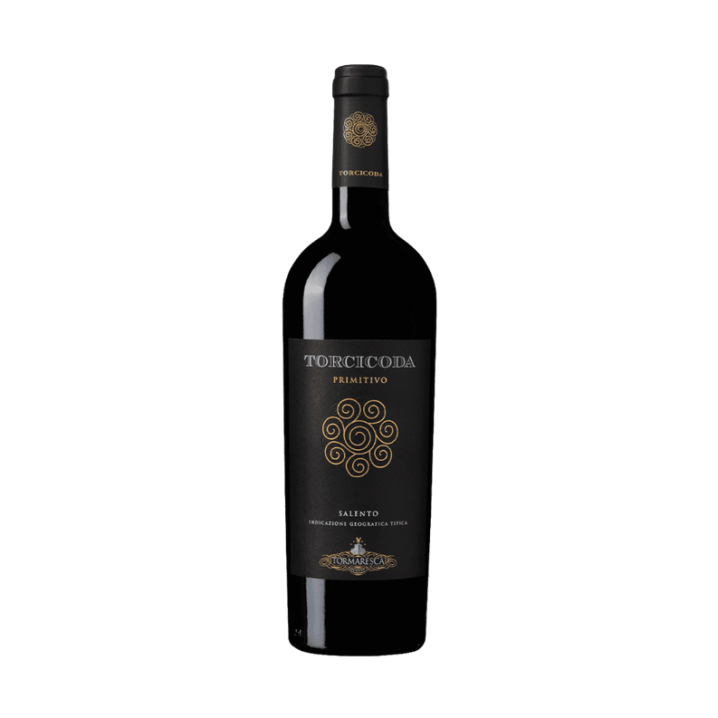 Tormaresca Torcicoda Primitivo 2021