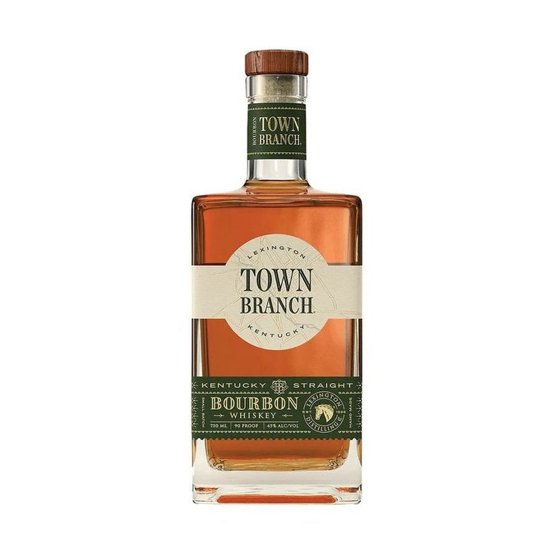 Town Branch Bourbon (750mL)