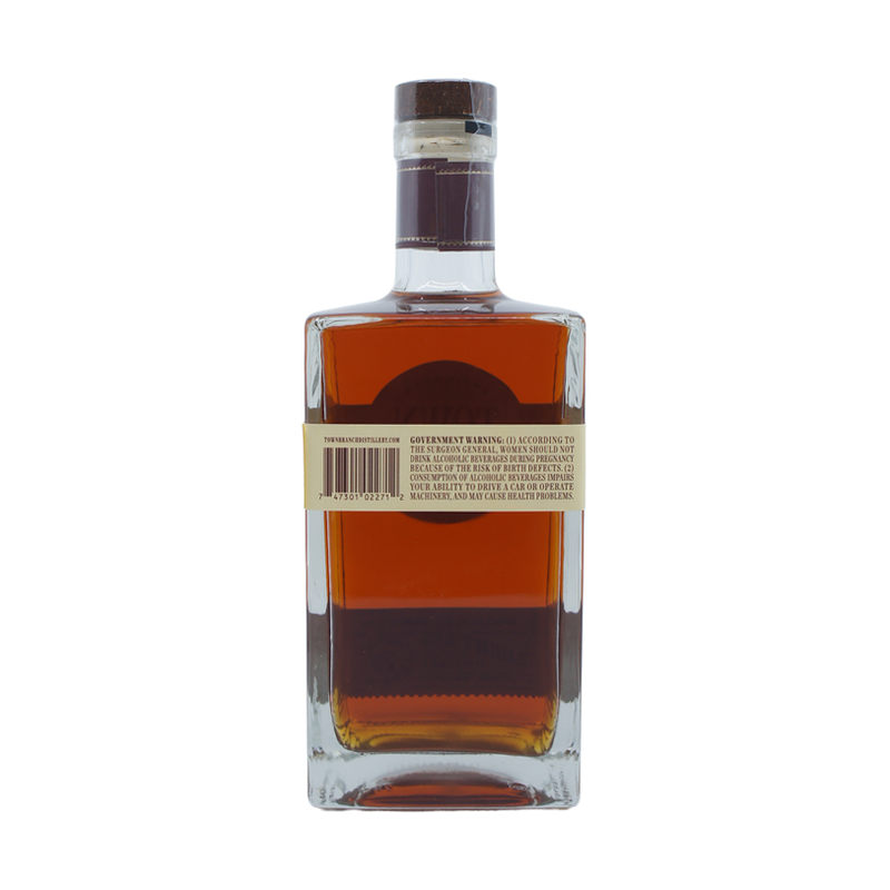 Town Branch Kentucky Straight Rye Whiskey