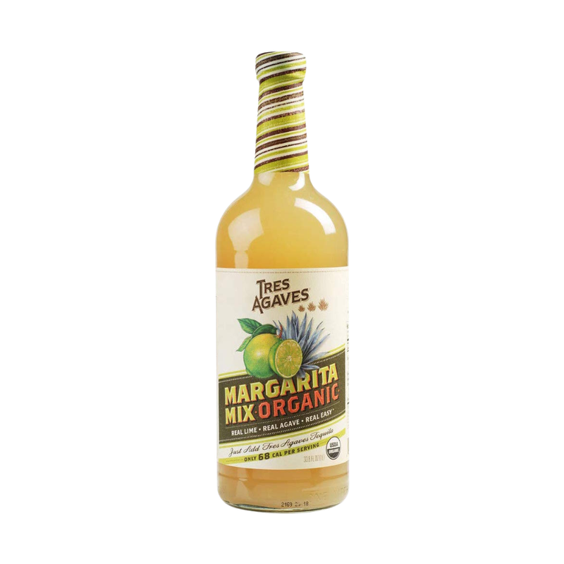 Tres Agaves Margarita Mix 1L
