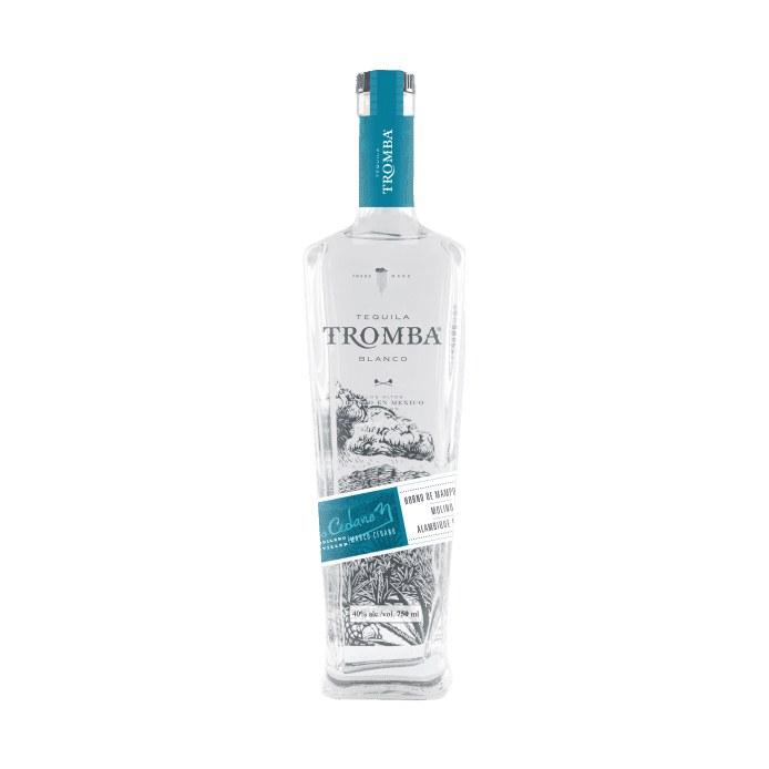 Tromba Blanco