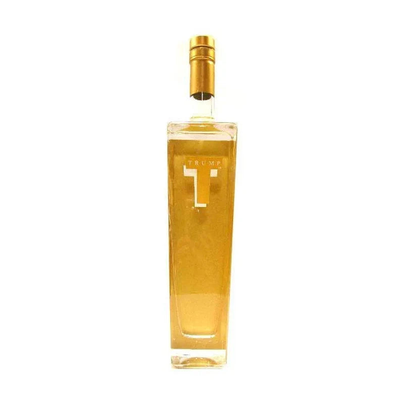 Trump Super Premium Vodka