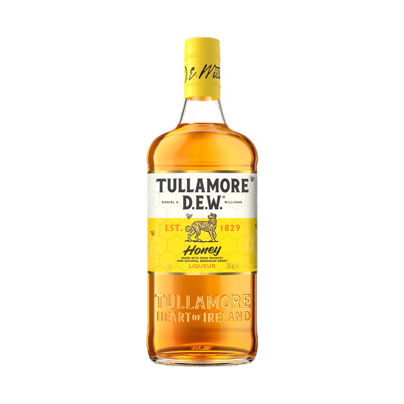 Tullamore DEW Irish Honey