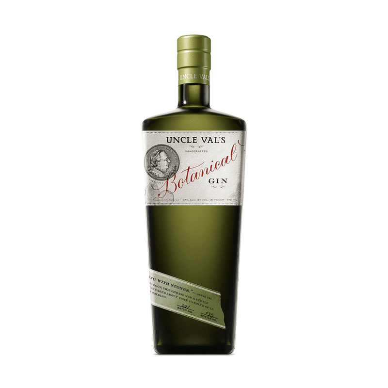 Uncle Val's Botanical Gin
