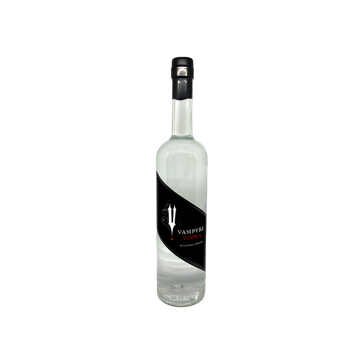 Vampyre Vodka 750ml