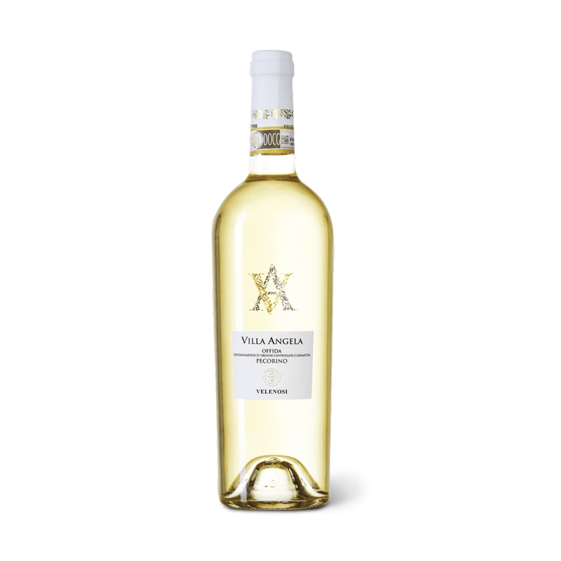 Velenosi Villa Angela Offida Pecorino 2021