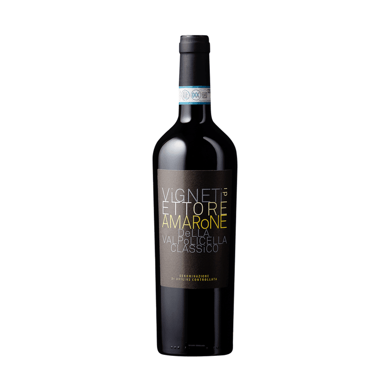 Vigneti di Ettore Amarone della Valpolicella 2018
