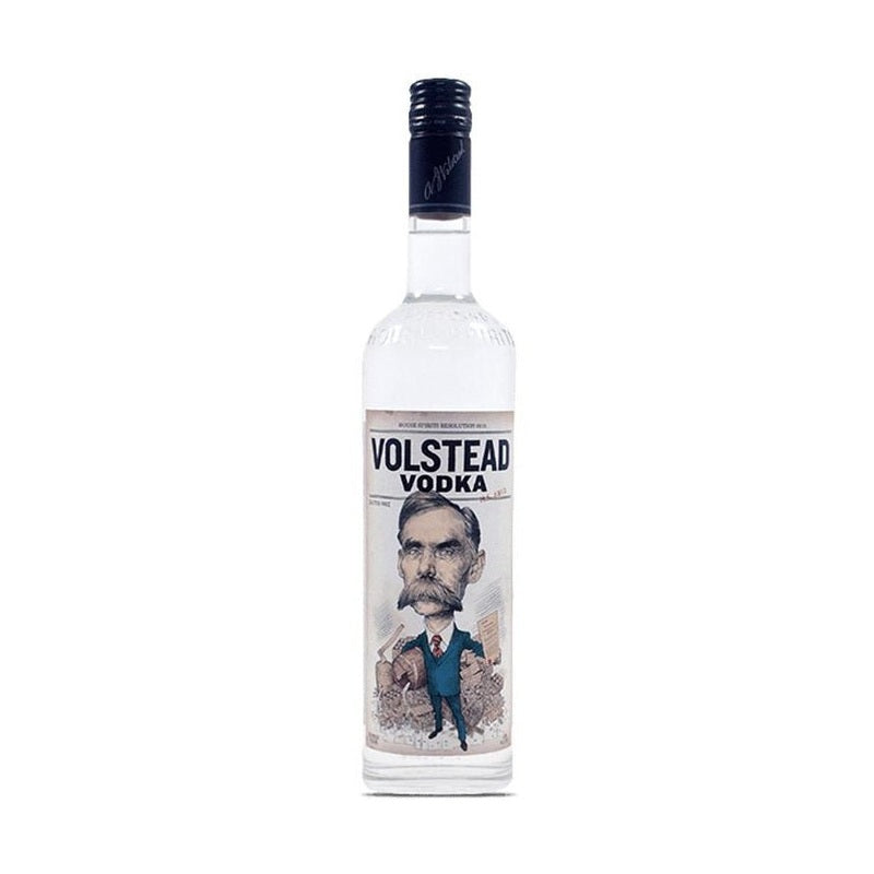 Volstead Vodka
